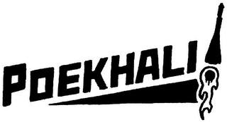 POEKHALI logo