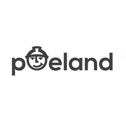 POELAND logo
