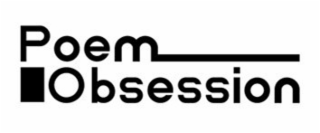 POEM OBSESSION logo