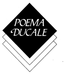 POEMA DUCALE logo