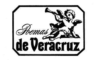 POEMAS DE VERACRUZ logo