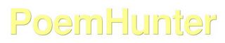 POEMHUNTER logo