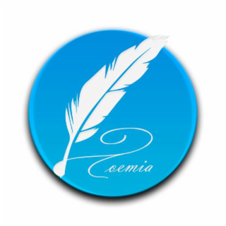 POEMIA logo
