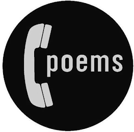 POEMS logo
