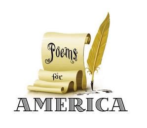 POEMS FOR AMERICA logo