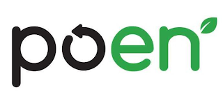 POEN logo