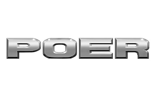 POER logo