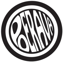 POERAVA logo