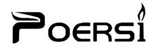 POERSI logo