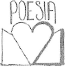POESIA 21 logo