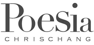 POESIA CHRISCHANG logo