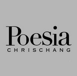 POESIA CHRISCHANG logo