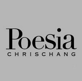 POESIA CHRISCHANG logo