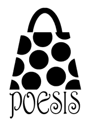 POESIS logo