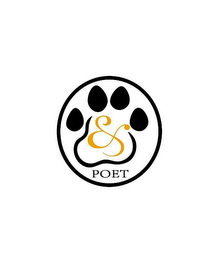 & POET logo