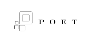 POET logo