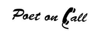 POET ON CALL logo