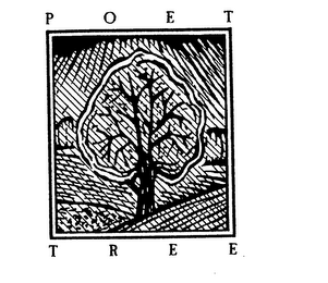 POET TREE logo