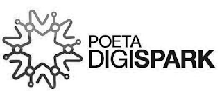 POETA DIGISPARK logo