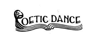 POETIC DANCE logo