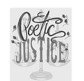 POETIC JUSTICE logo