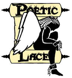 POETIC LACE logo