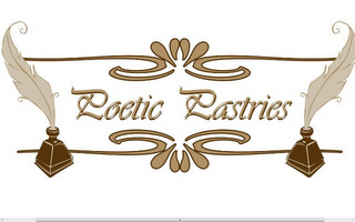 POETIC PASTRIES logo