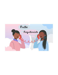 POETIC PERFECTIONISTS logo