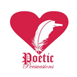 POETIC PERSUASIONS logo