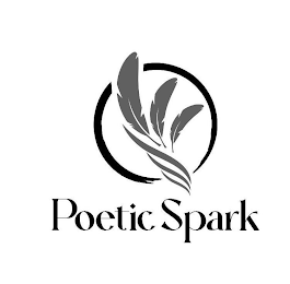 POETIC SPARK logo