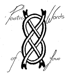 POETIC WORDS OF LOVE logo