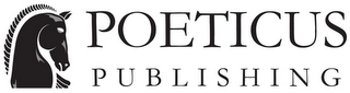 POETICUS PUBLISHING logo