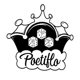 POETIFLO logo