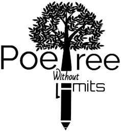 POETREE WITHOUT LIMITS logo