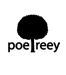 POETREEY logo