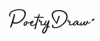 POETRY DRAW logo