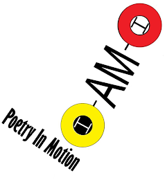 POETRY IN MOTION I-AM-I logo