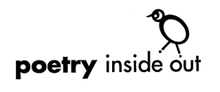 POETRY INSIDE OUT logo