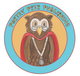 POETRY PETE PUBLISHING KNOWLEDGE IS POWER KIP logo