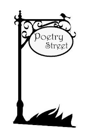 POETRY STREET logo