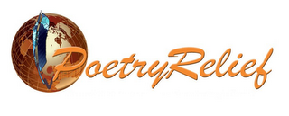 POETRYRELIEF logo