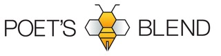 POET'S BLEND logo