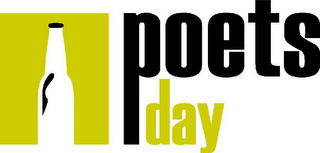 POETS DAY logo
