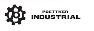 POETTKER INDUSTRIAL logo
