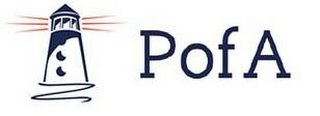 POFA logo