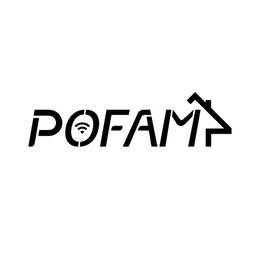 POFAM logo