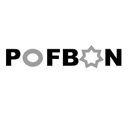 POFBON logo
