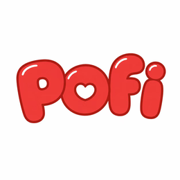 POFI logo