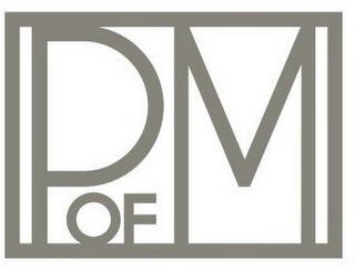 POFM logo