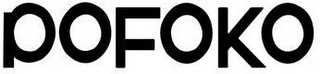 POFOKO logo